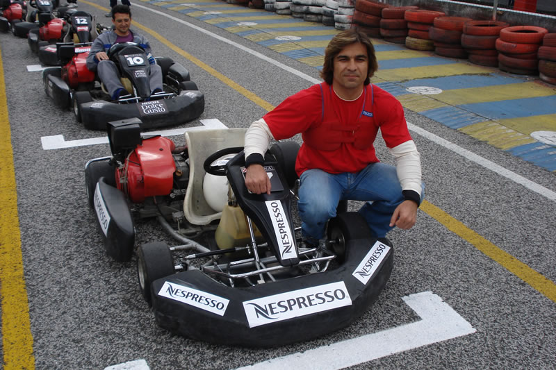 6º Troféu de Karting Cooppnes10