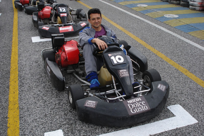 6º Troféu de Karting Cooppnes12