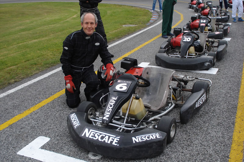6º Troféu de Karting Cooppnes13