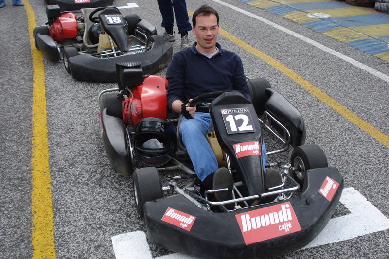 6º Troféu de Karting Cooppnes14