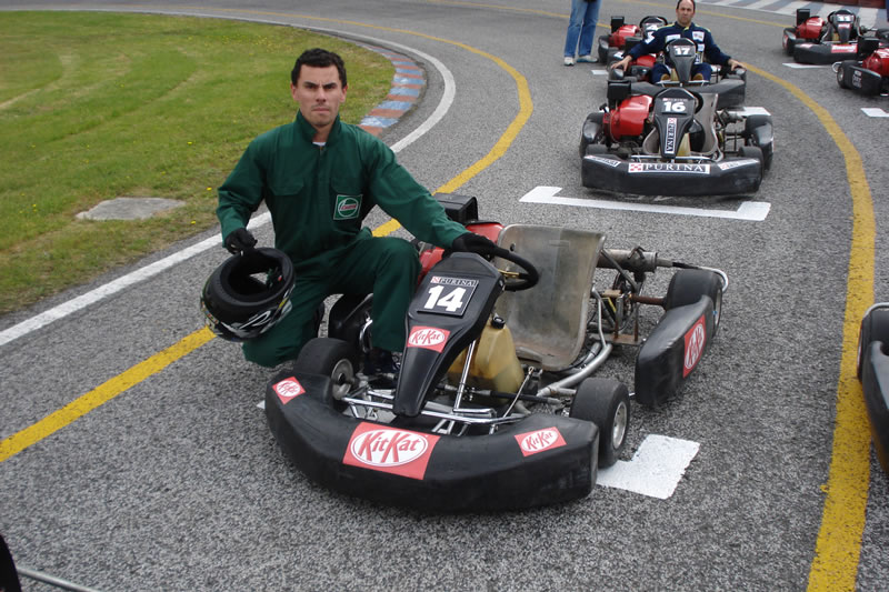 6º Troféu de Karting Cooppnes17