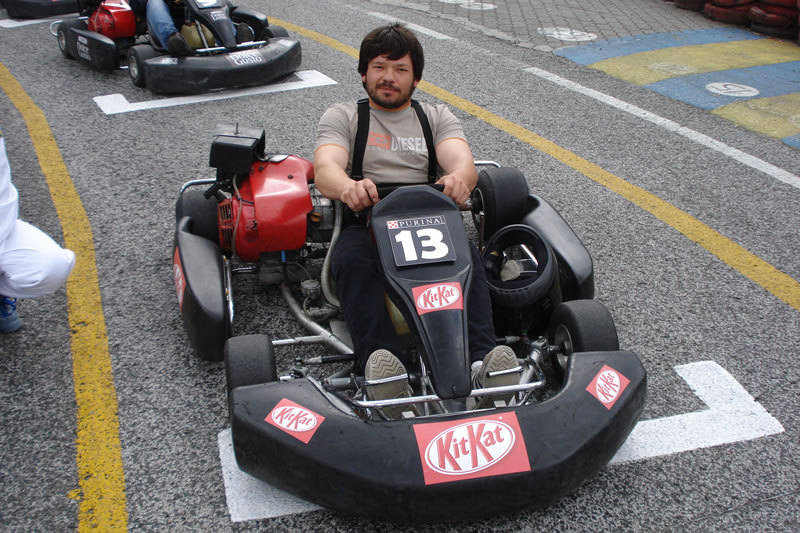 6º Troféu de Karting Cooppnes18