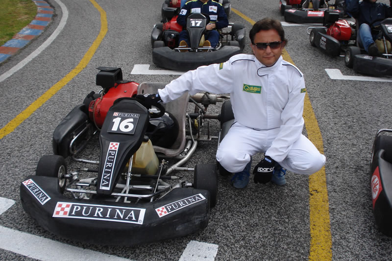 6º Troféu de Karting Cooppnes19