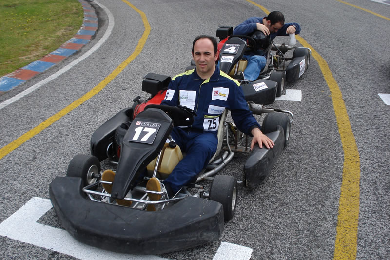 6º Troféu de Karting Cooppnes21