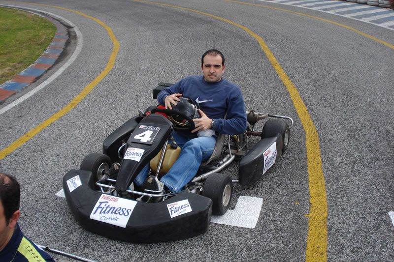 6º Troféu de Karting Cooppnes22