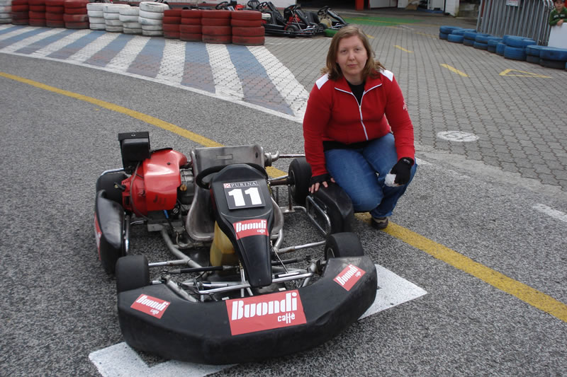 6º Troféu de Karting Cooppnes23