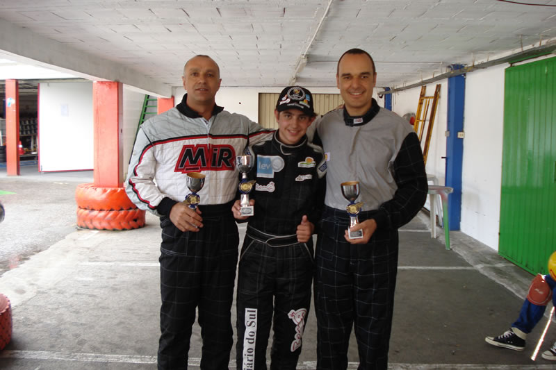 6º Troféu de Karting Cooppnes25