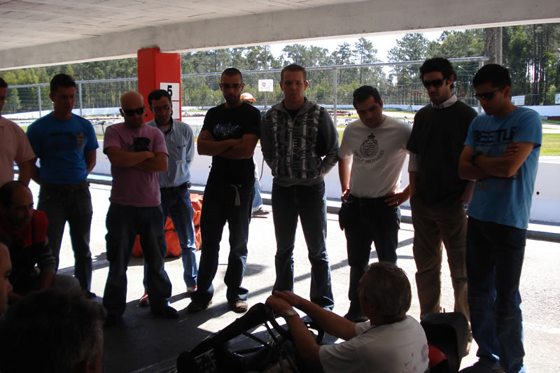 B.V.A. 3º Secção de Abrigada1