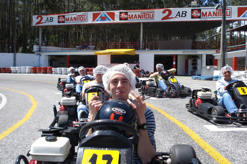 B.V.A. 3º Secção de Abrigada19