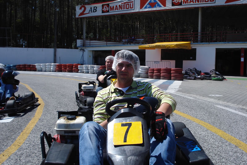 B.V.A. 3º Secção de Abrigada22