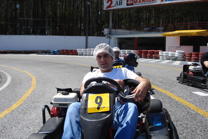 B.V.A. 3º Secção de Abrigada23