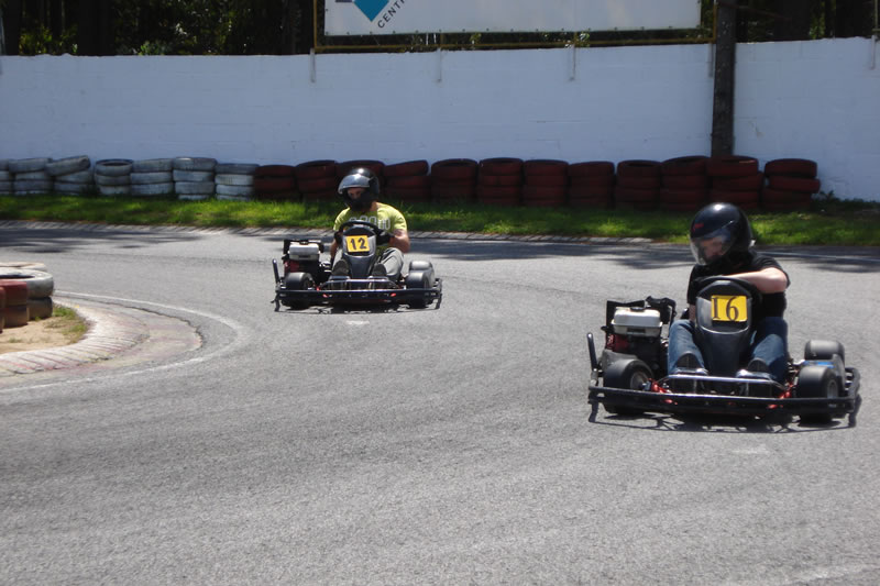 B.V.A. 3º Secção de Abrigada27