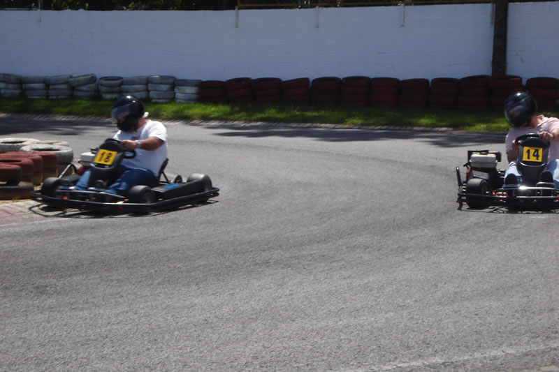 B.V.A. 3º Secção de Abrigada29