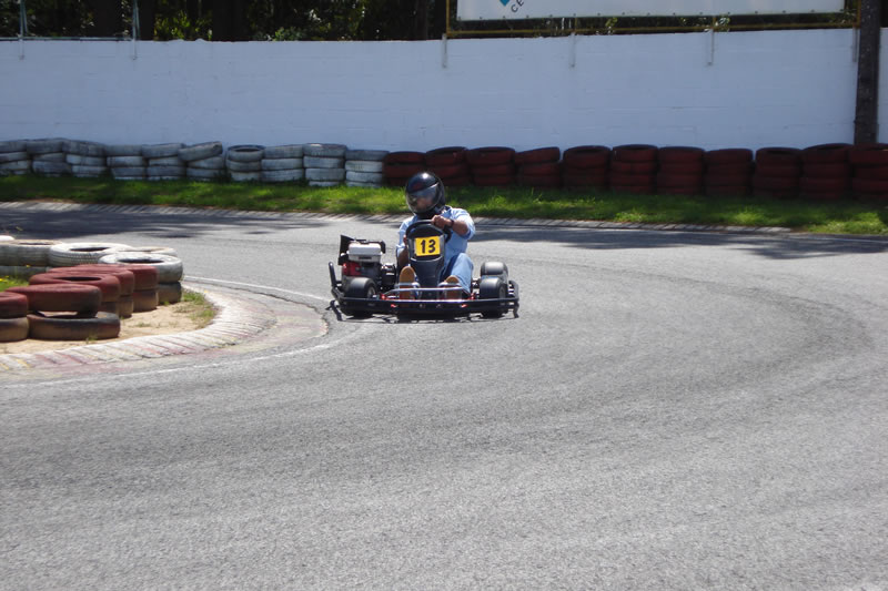 B.V.A. 3º Secção de Abrigada30
