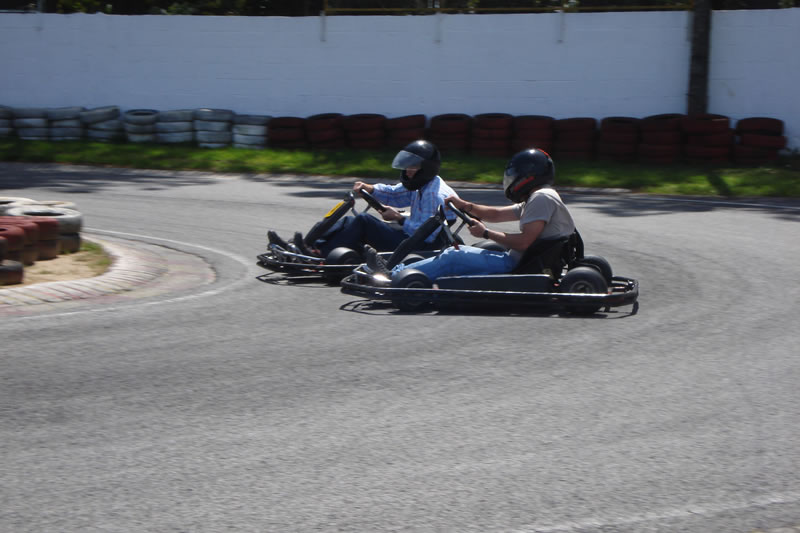 B.V.A. 3º Secção de Abrigada31