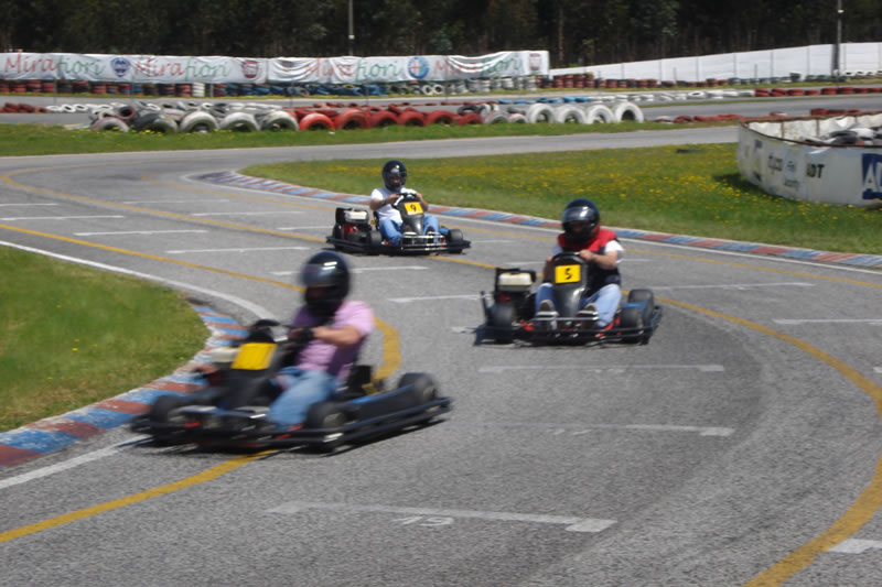 B.V.A. 3º Secção de Abrigada33