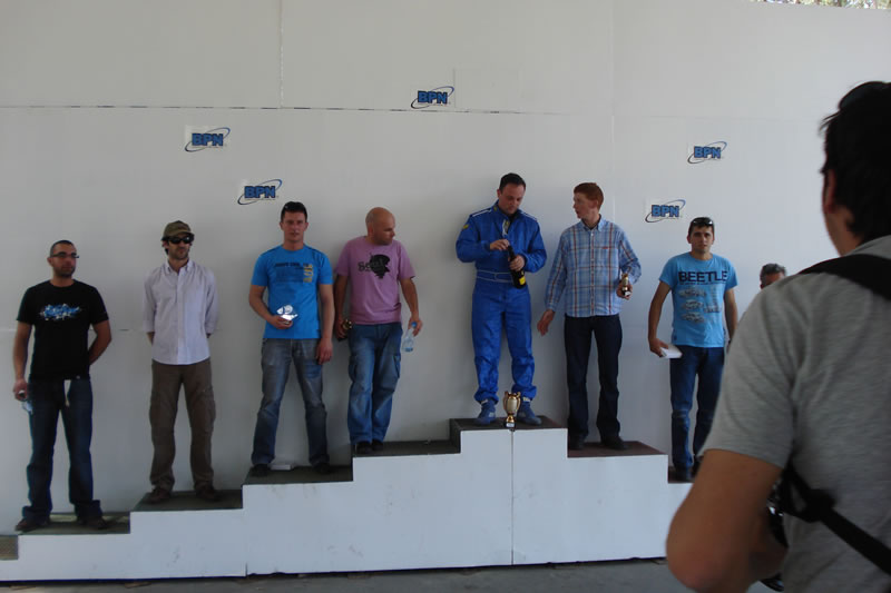 B.V.A. 3º Secção de Abrigada39