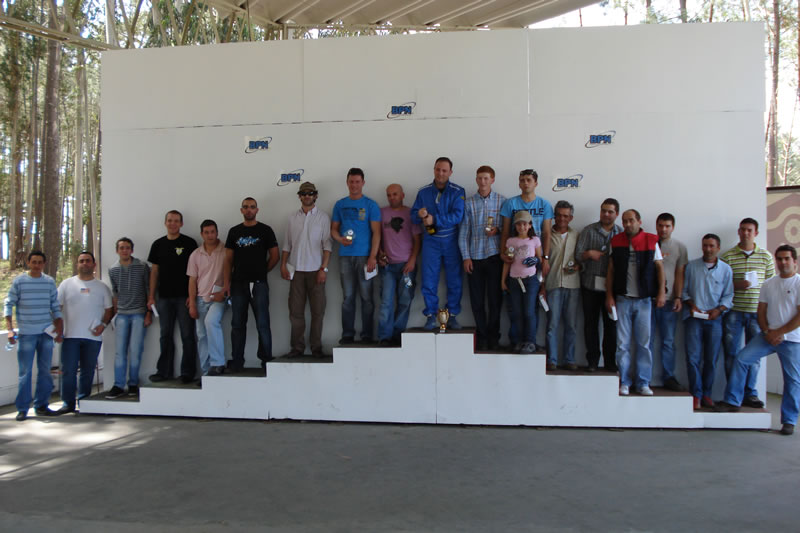 B.V.A. 3º Secção de Abrigada42