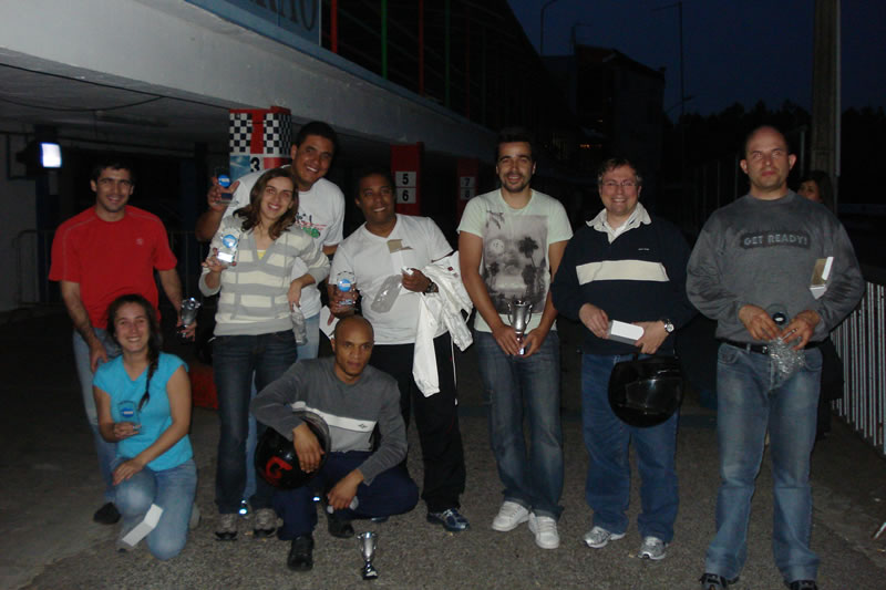 Convivio Amigos PT S1311