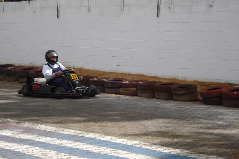 Rally de Clientes 2010 BPN41