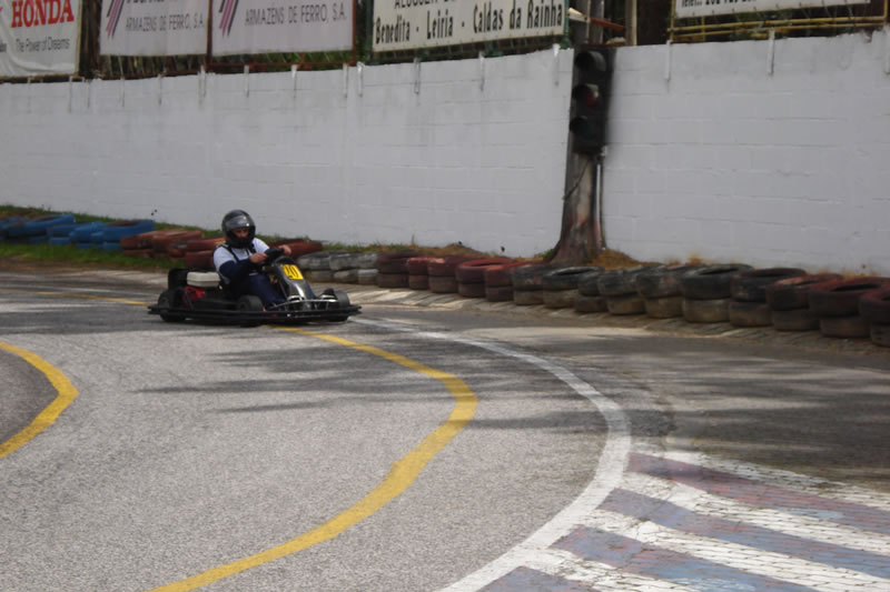 Rally de Clientes 2010 BPN43