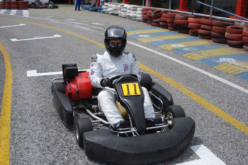 XIII Campeonato Interbancário de Karting54