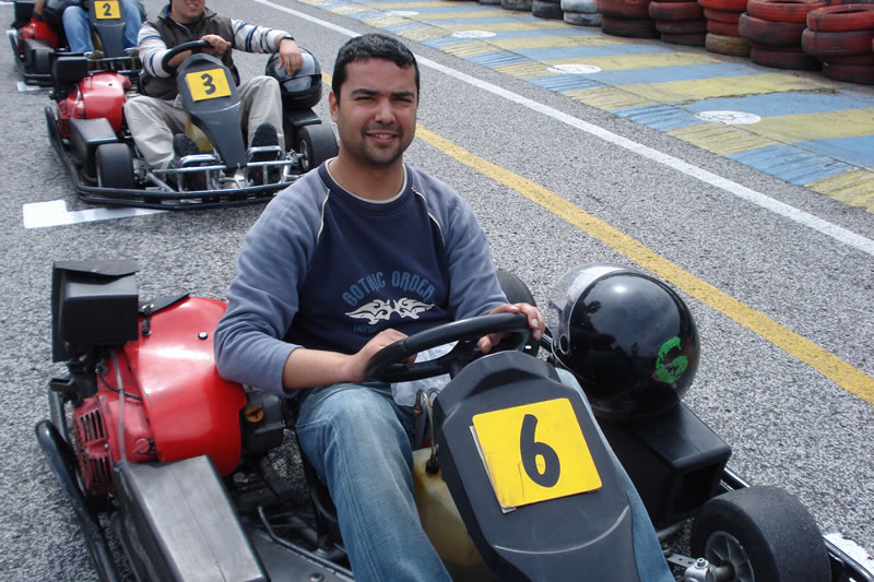 XXIV ELITE Karting Grand Prix11