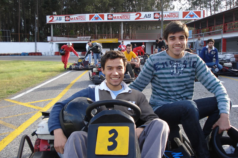 1º GP Desgasta Pistas7