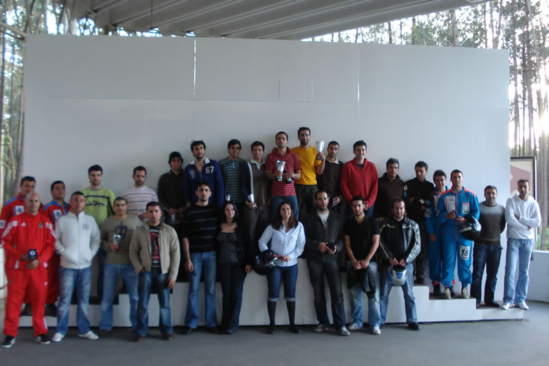 1º GP Desgasta Pistas23