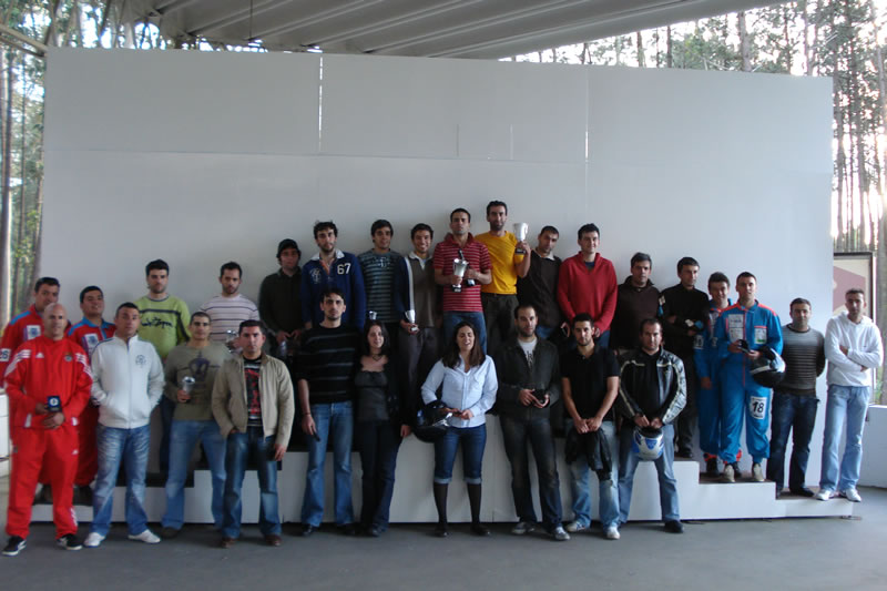 1º GP Desgasta Pistas24