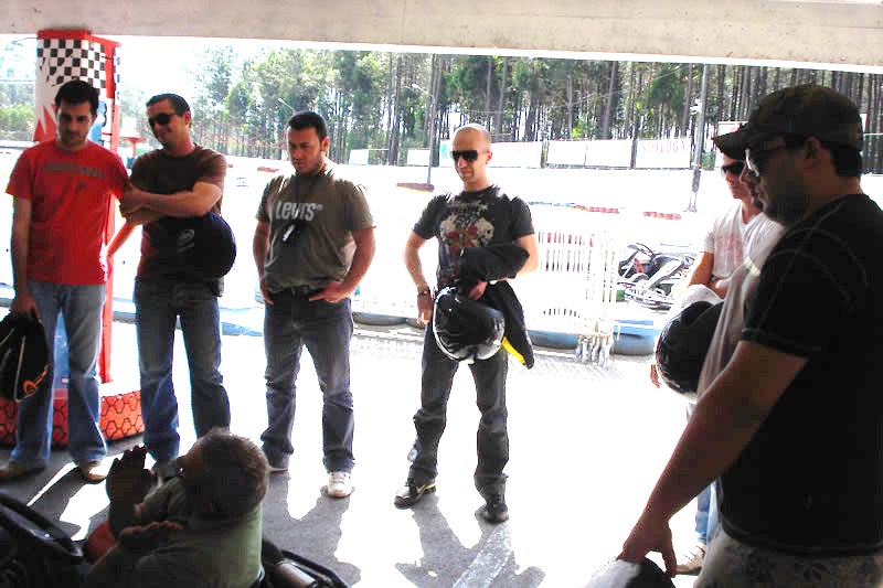 1º Troféu JKL3