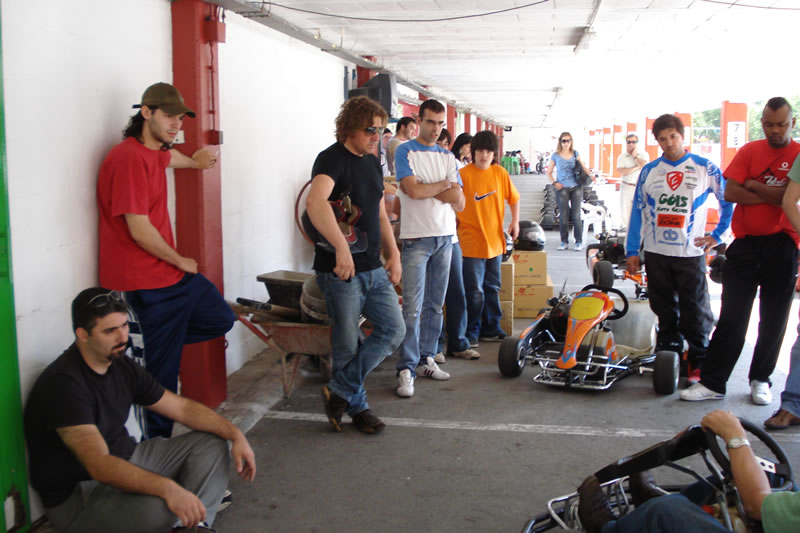 1º Troféu JKL4