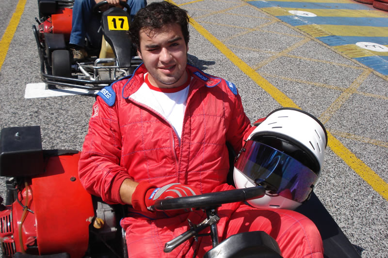 1º Troféu JKL5