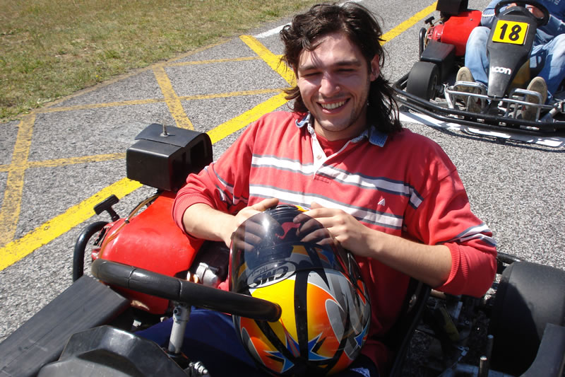1º Troféu JKL7