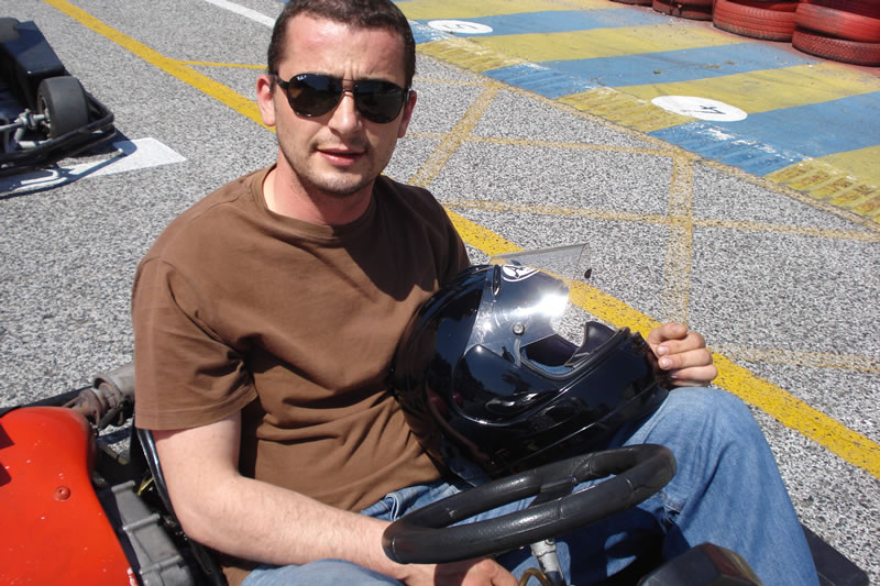 1º Troféu JKL8