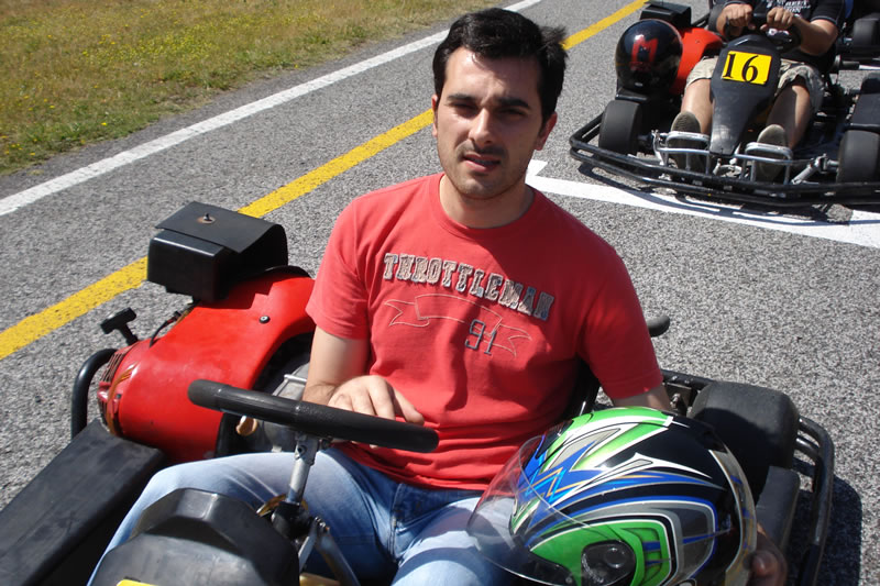 1º Troféu JKL13