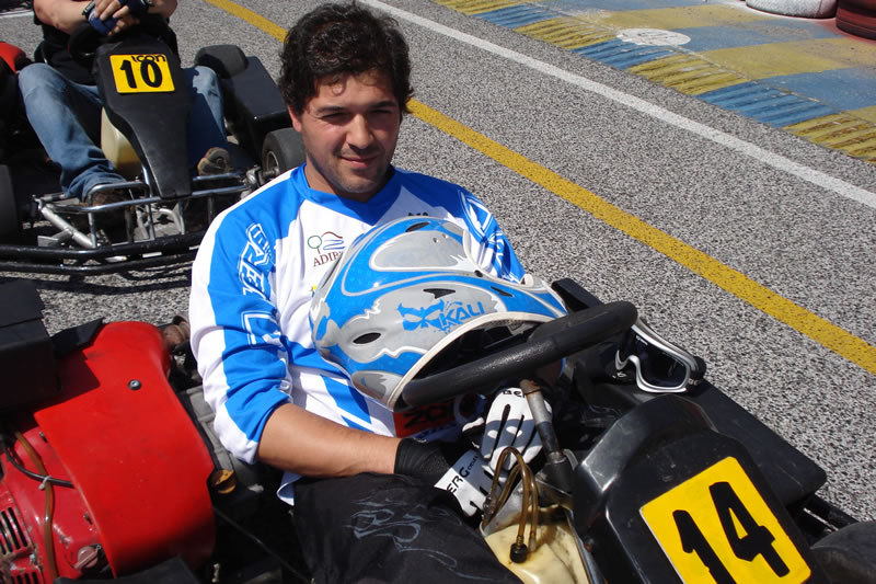 1º Troféu JKL14