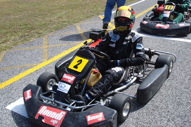 2º GP Coopenes9