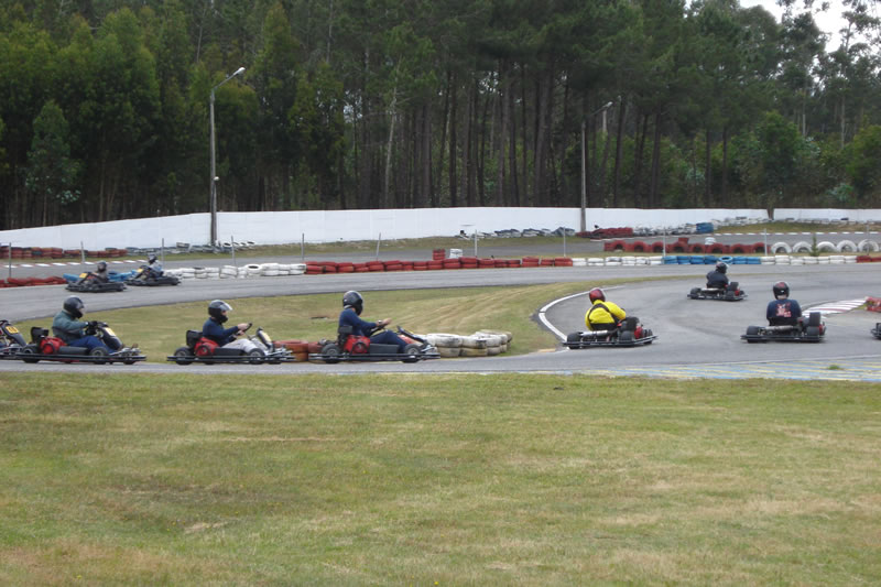 2º GP Novabase29