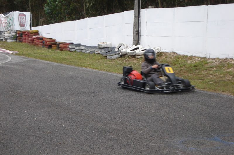 2º GP Novabase41