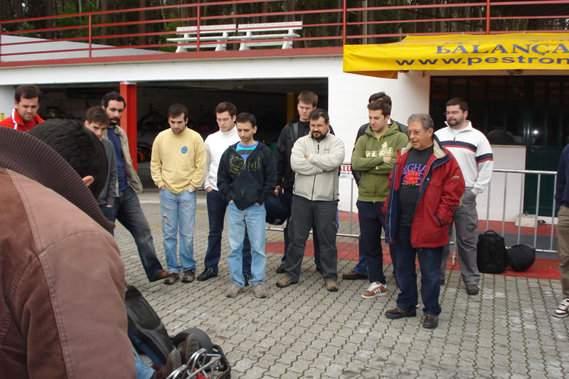 2ª Volta de Karts 2ªEtapa0