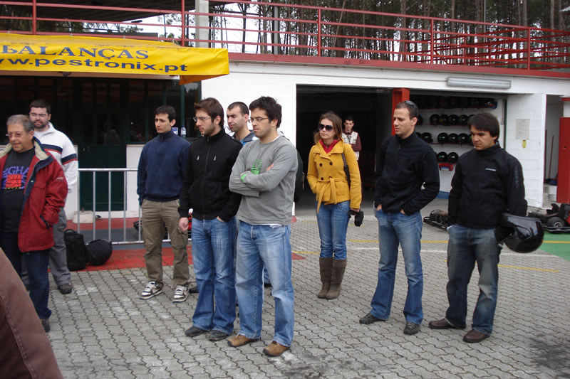 2ª Volta de Karts 2ªEtapa1