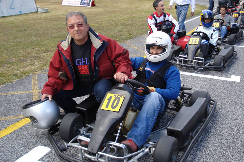 2ª Volta de Karts 2ªEtapa4