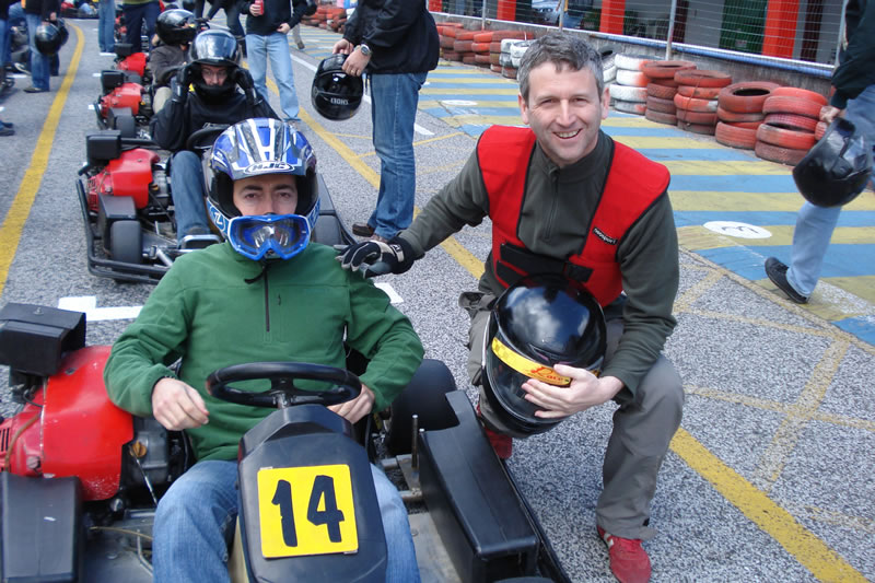 2ª Volta de Karts 2ªEtapa5