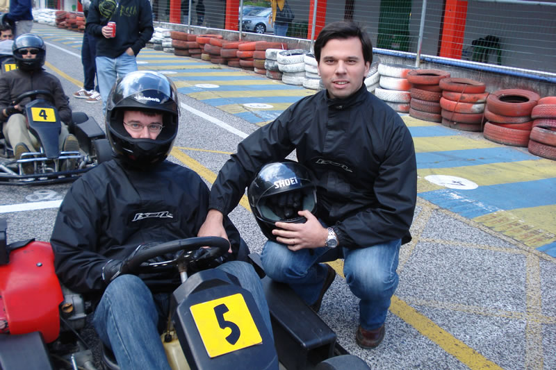 2ª Volta de Karts 2ªEtapa7