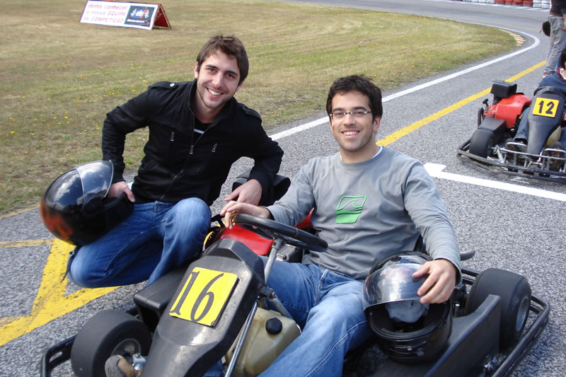 2ª Volta de Karts 2ªEtapa8