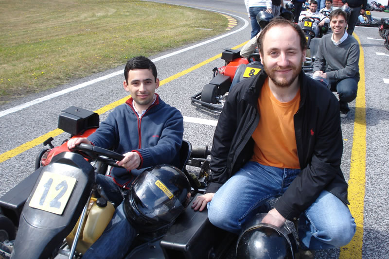 2ª Volta de Karts 2ªEtapa10
