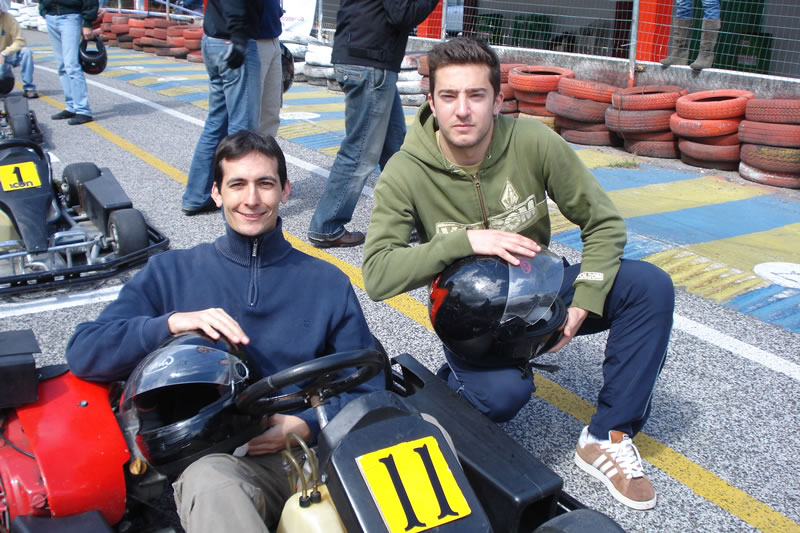 2ª Volta de Karts 2ªEtapa11