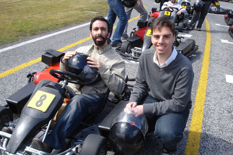 2ª Volta de Karts 2ªEtapa12