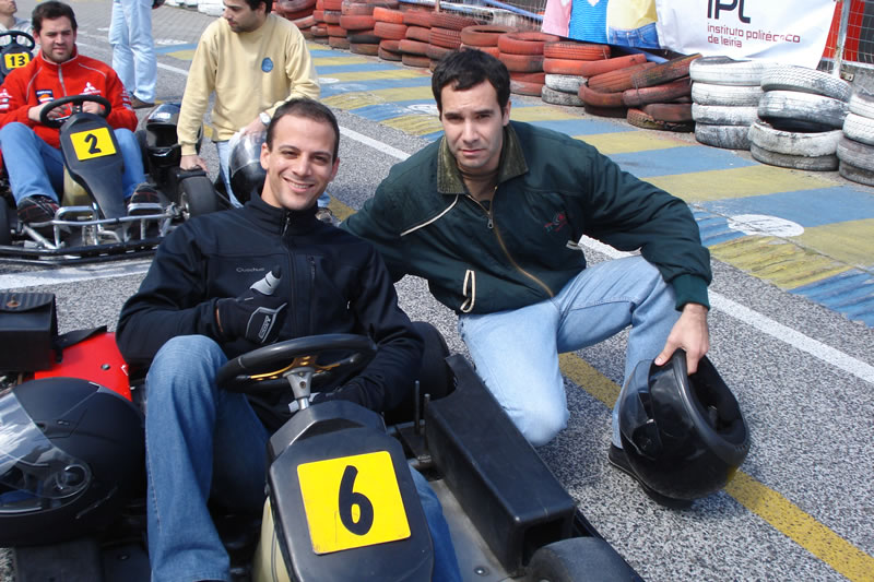 2ª Volta de Karts 2ªEtapa14